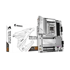GIGABYTE B650 AORUS ELITE AX ICE