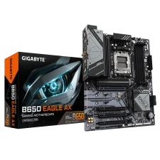 GIGABYTE B650 EAGLE AX
