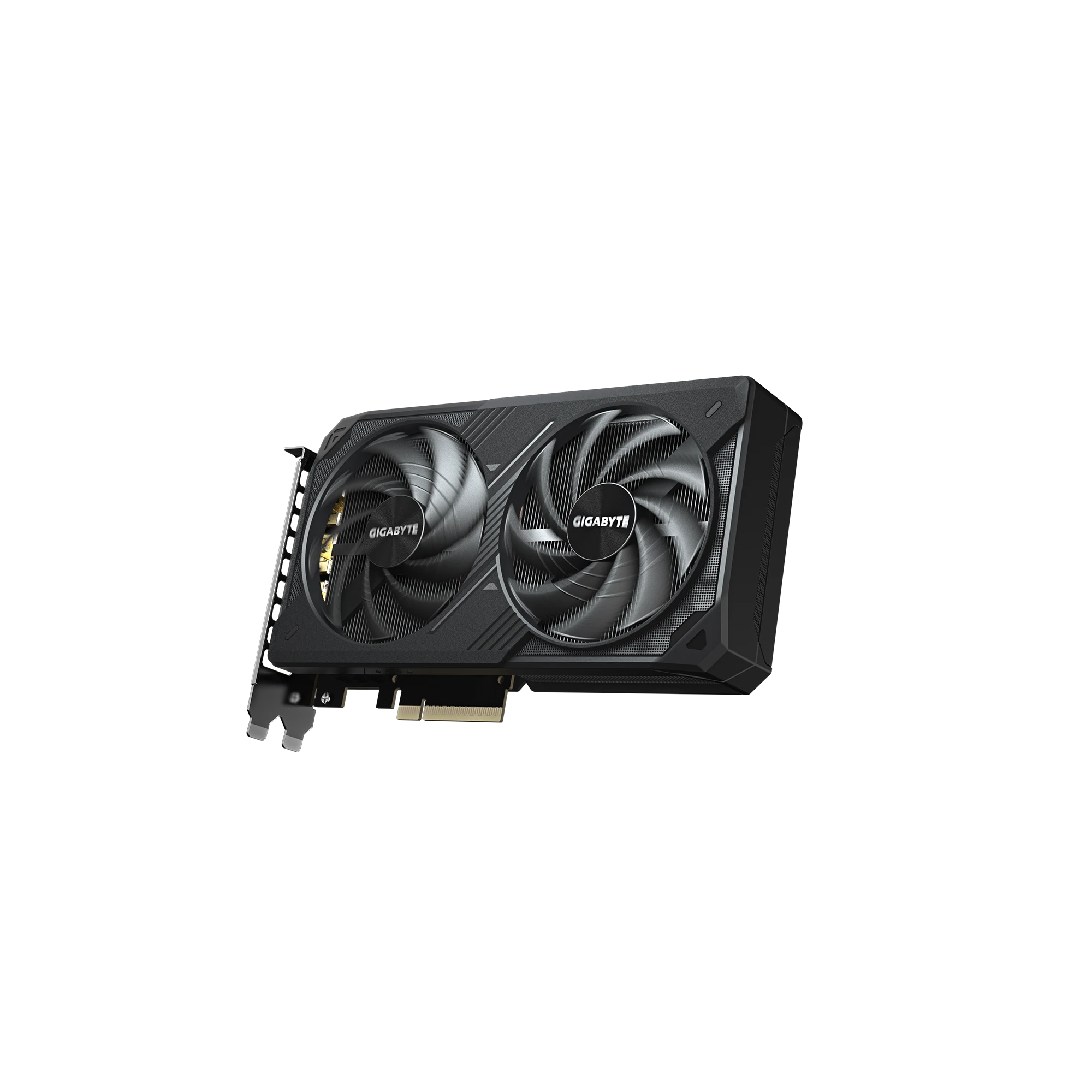GIGABYTE RTX 5060 Ti WINDFORCE 8G