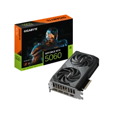 GIGABYTE RTX 5060 WINDFORCE OC 8G