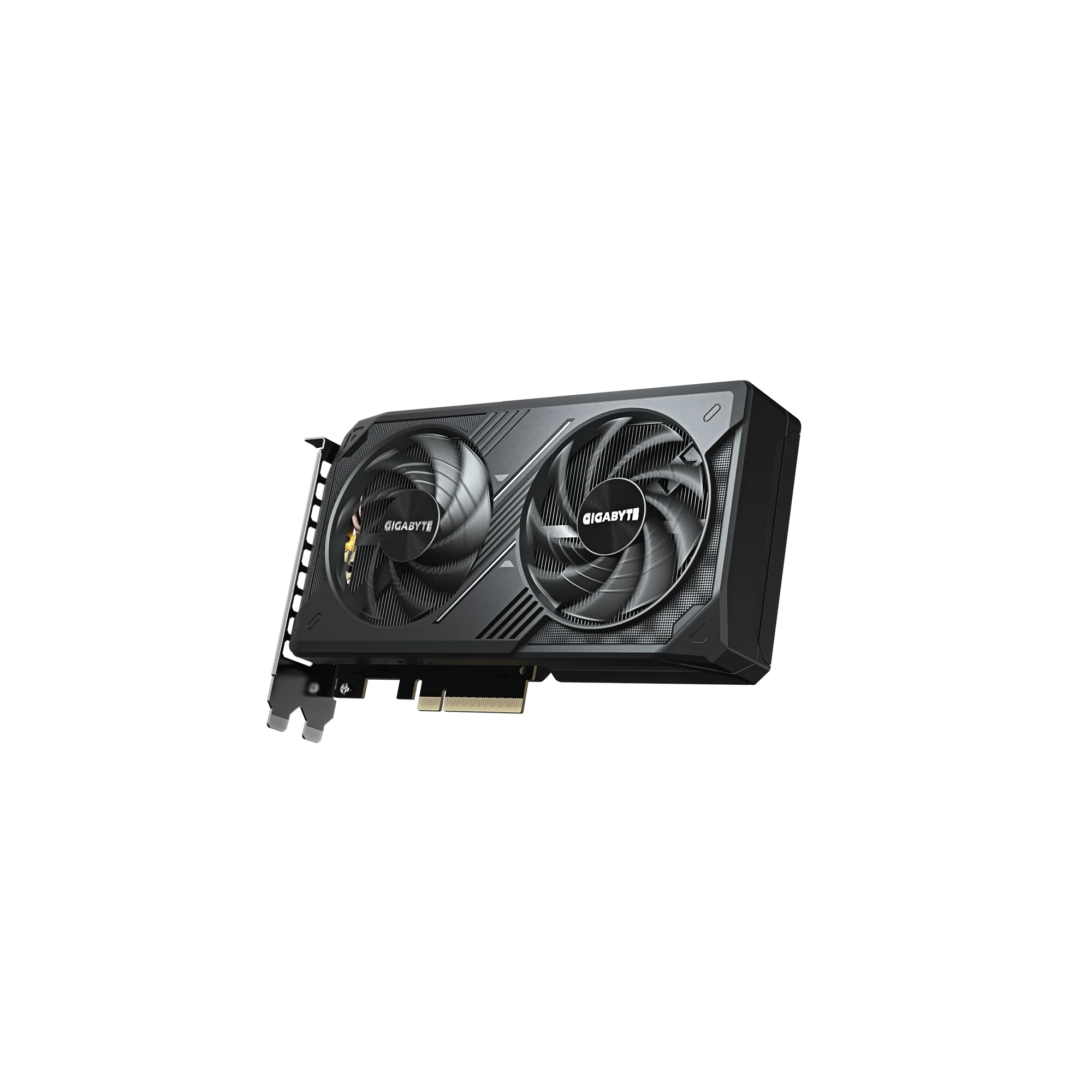 GIGABYTE RTX 5060 WINDFORCE OC 8G