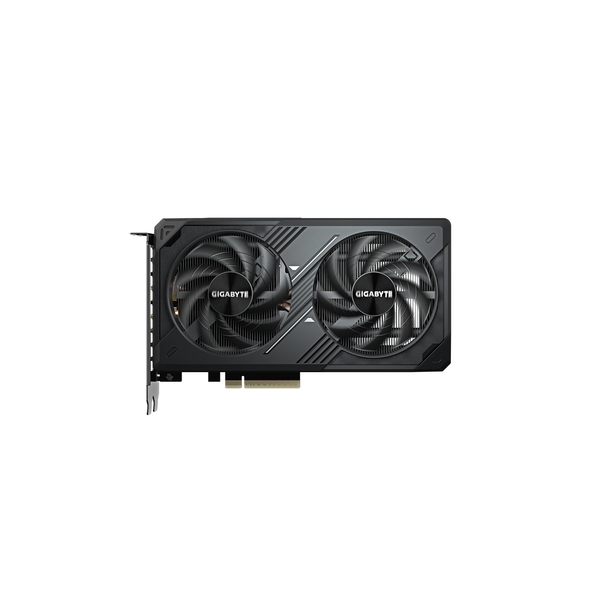 GIGABYTE RTX 5060 WINDFORCE OC 8G