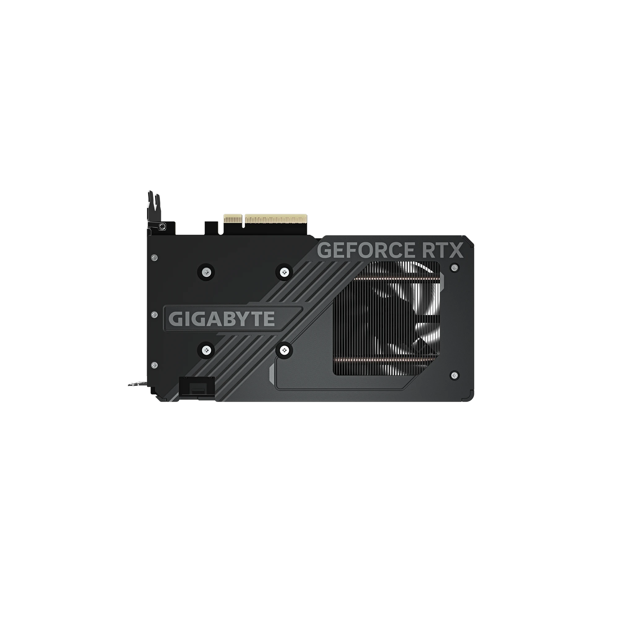 GIGABYTE RTX 5060 WINDFORCE OC 8G