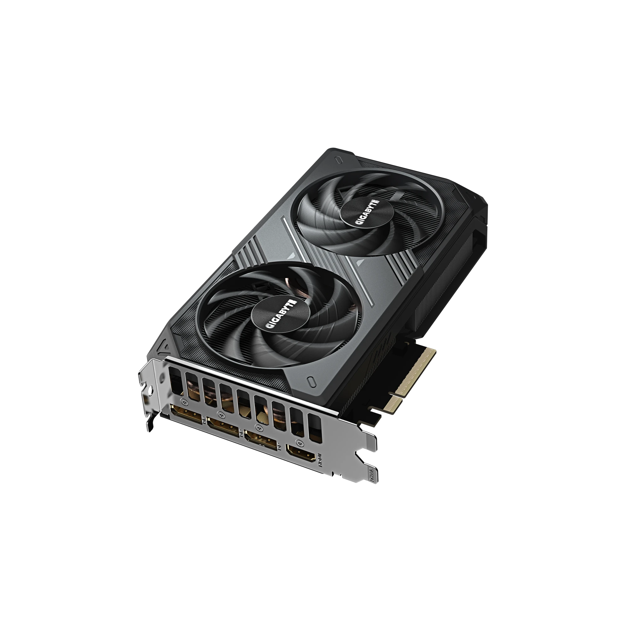 GIGABYTE RTX 5060 WINDFORCE OC 8G