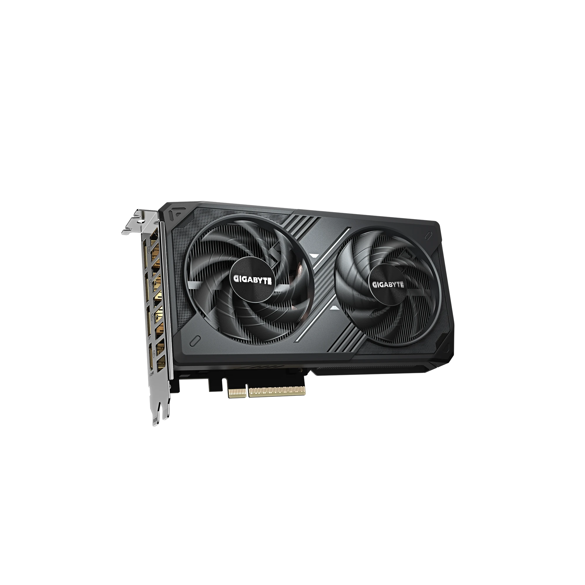 GIGABYTE RTX 5060 WINDFORCE OC 8G
