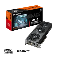 GIGABYTE RX 9060 XT GAMING OC 16G