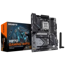 GIGABYTE X870 GAMING WIFI6