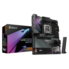 GIGABYTE X870E AORUS MASTER