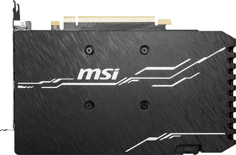 MSI RTX 3050 VENTUS 2X XS OC 8G