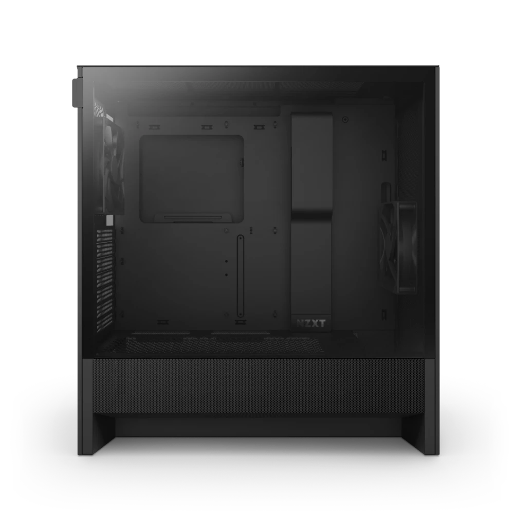 NZXT H5 Flow Black 2024