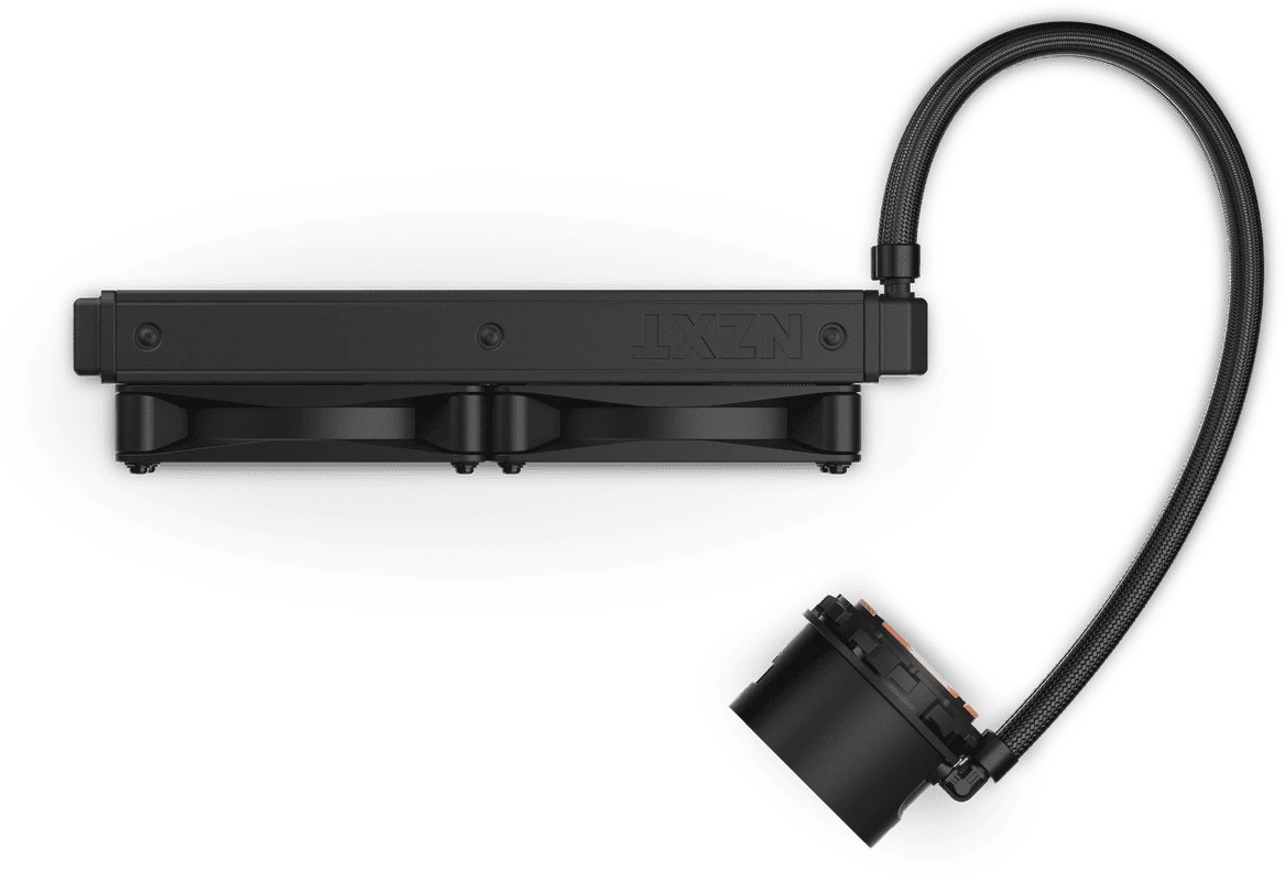NZXT Kraken 240