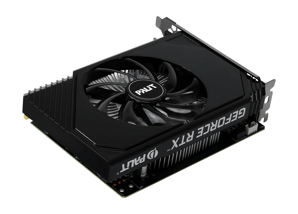 PALIT RTX 3050 StormX 6GB