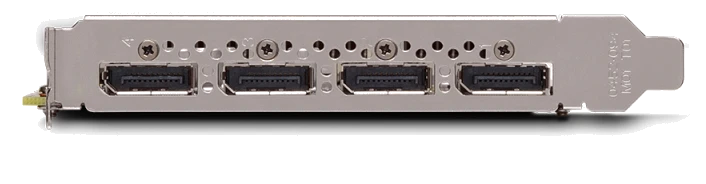 NVIDIA Quadro P2000
