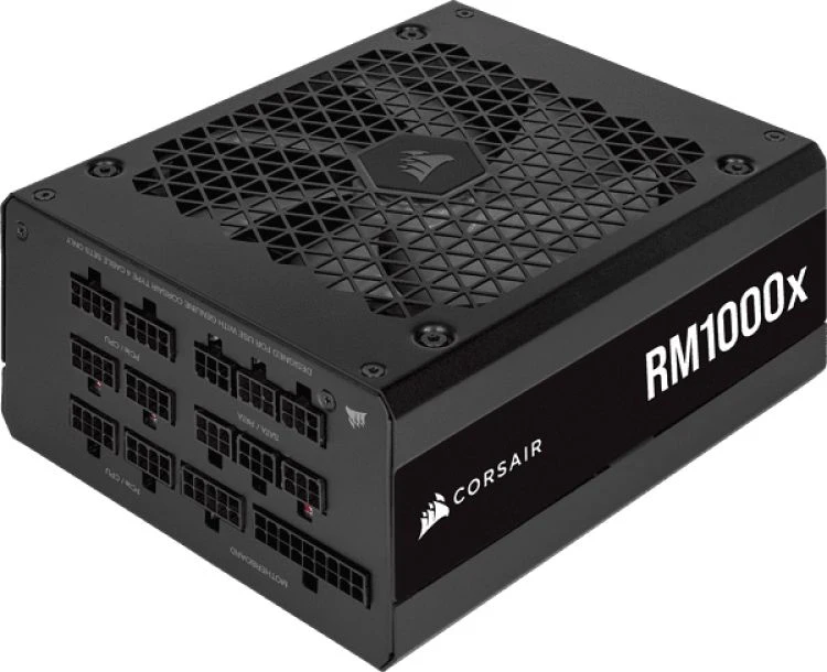 Corsair RM Series RM1000x