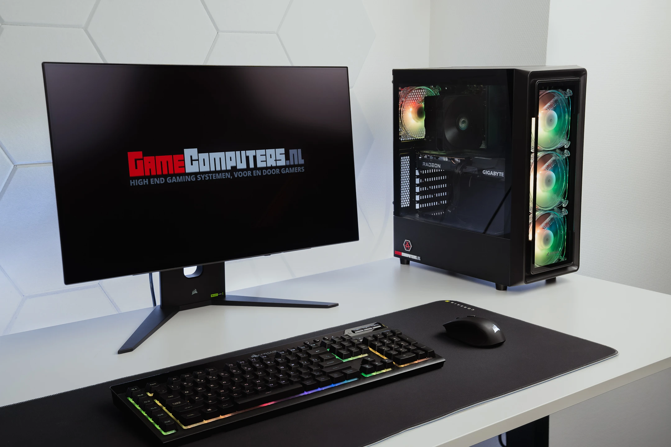 Content Creator Budget