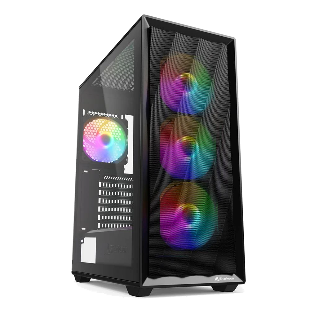GC AMD Ryzen 5 8400F RTX 5060