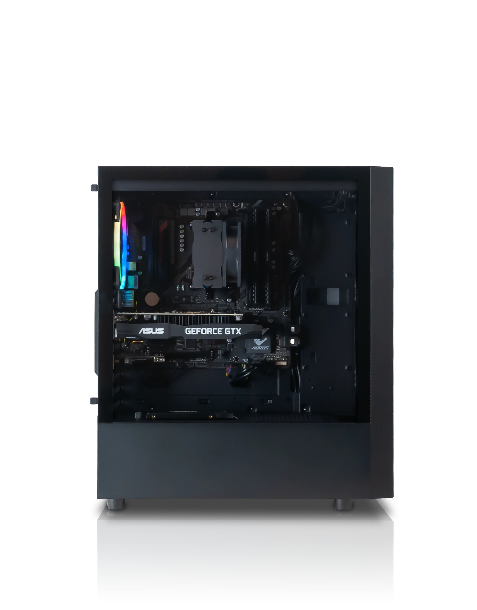 Aanbieding AMD RYZEN 5 4600 Radeon VEGA