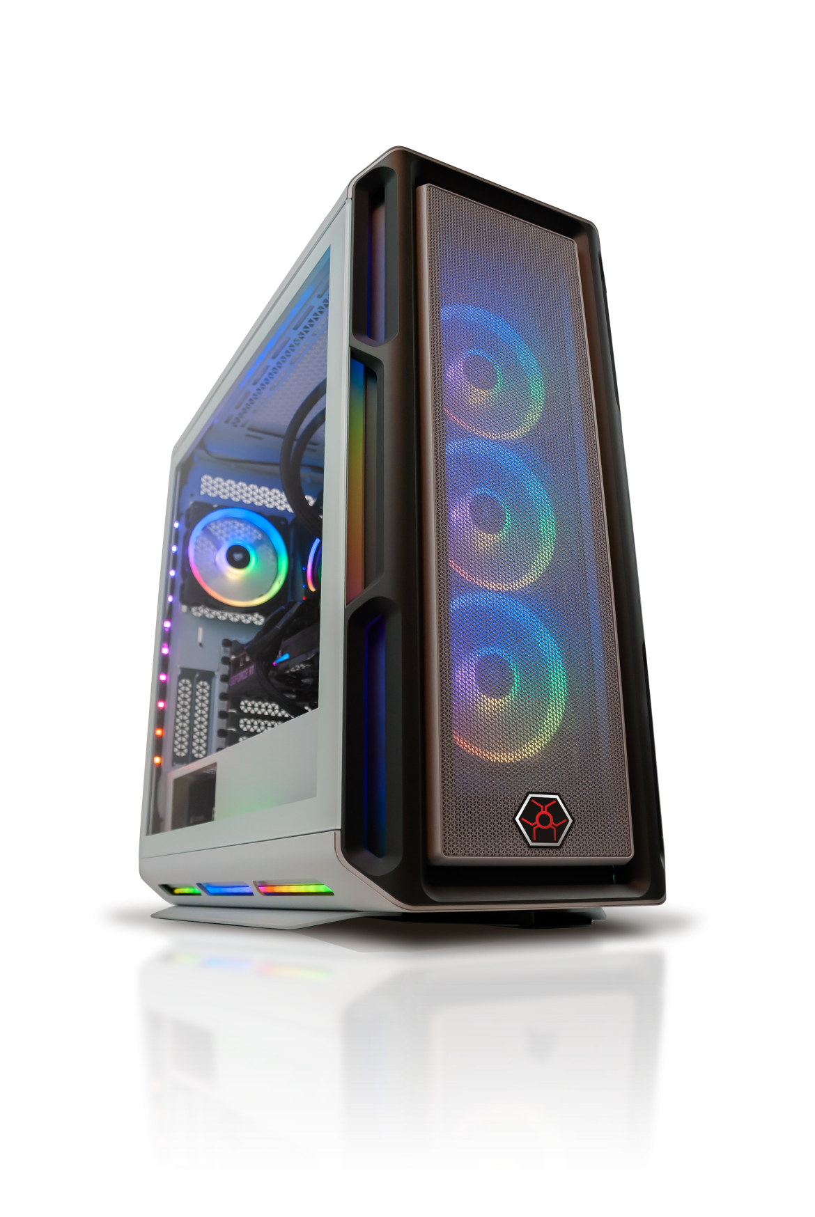 i7 14700KF RTX 5080 MEGA GAMING PC