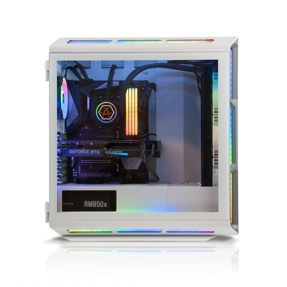 i7 14700KF RTX 5080 MEGA GAMING PC