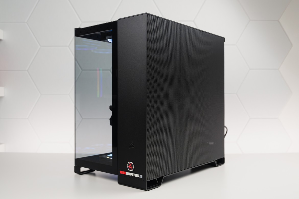 GC AMD Corsair iCUE LEVEL V RTX 5090