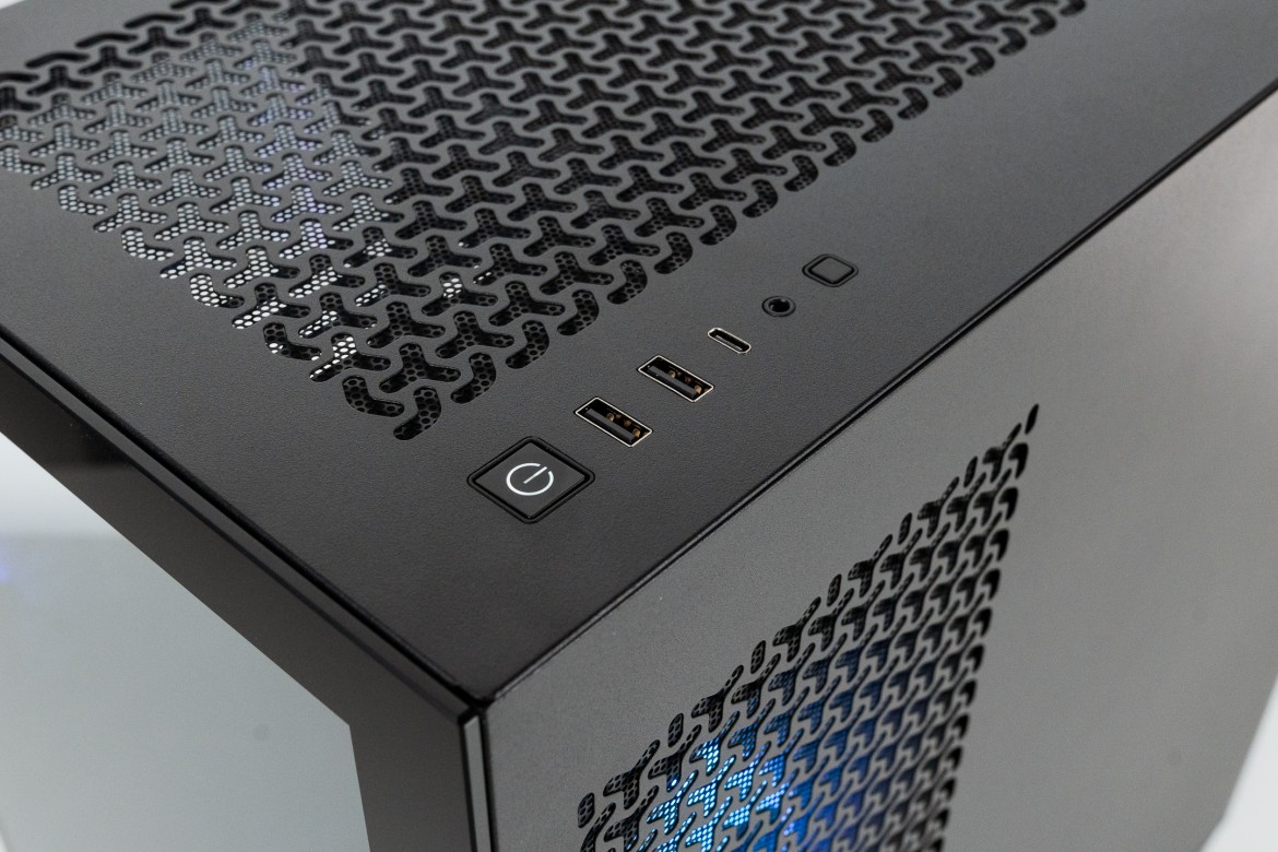 GC AMD Corsair iCUE DEAL