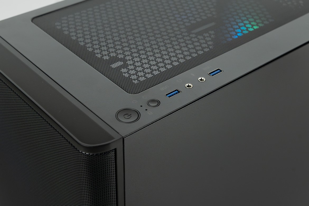 GC Value R5 5600X RTX 5060 8GB FIXED RGB