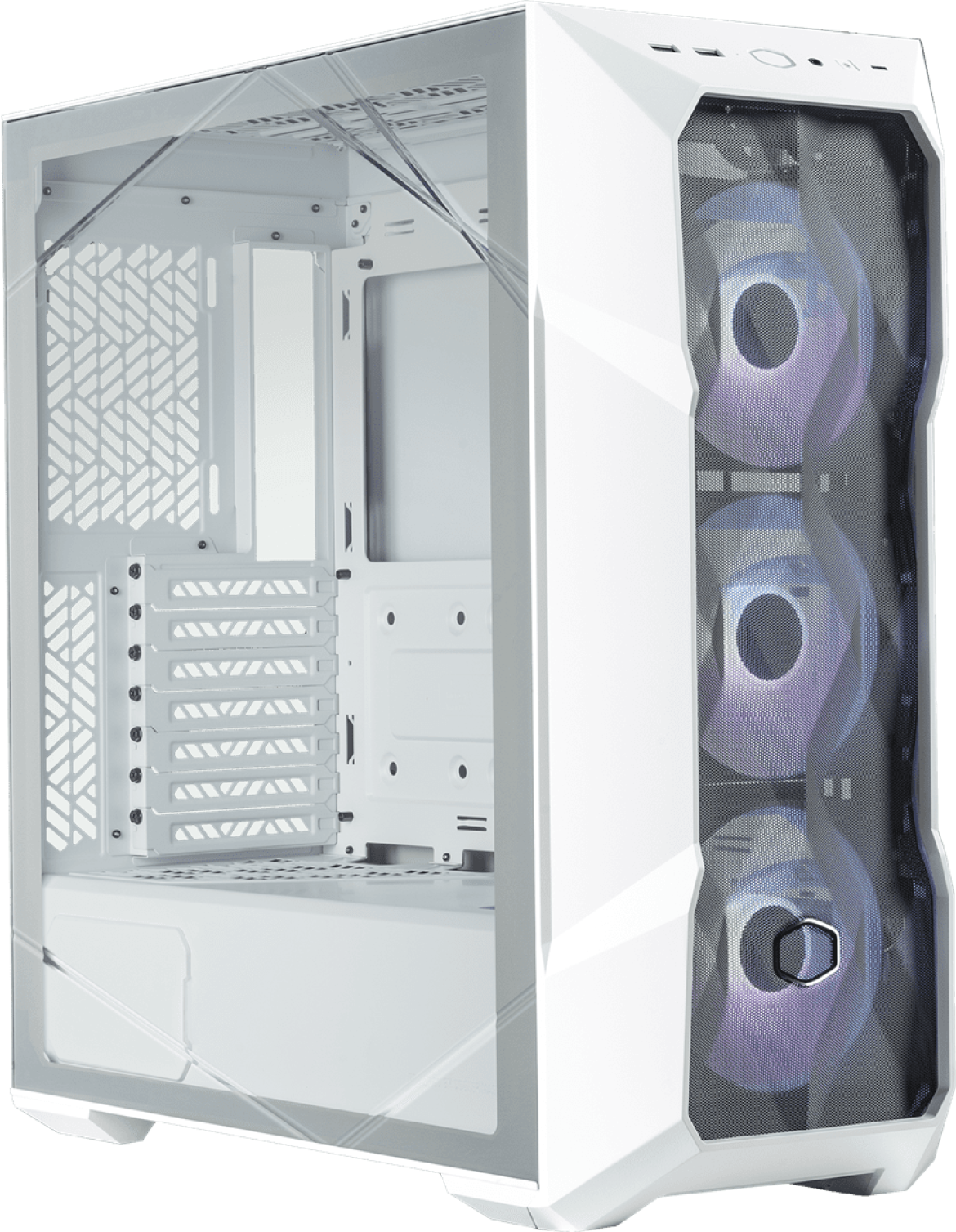 GC AMD Ryzen 9600X RX 9070 XT