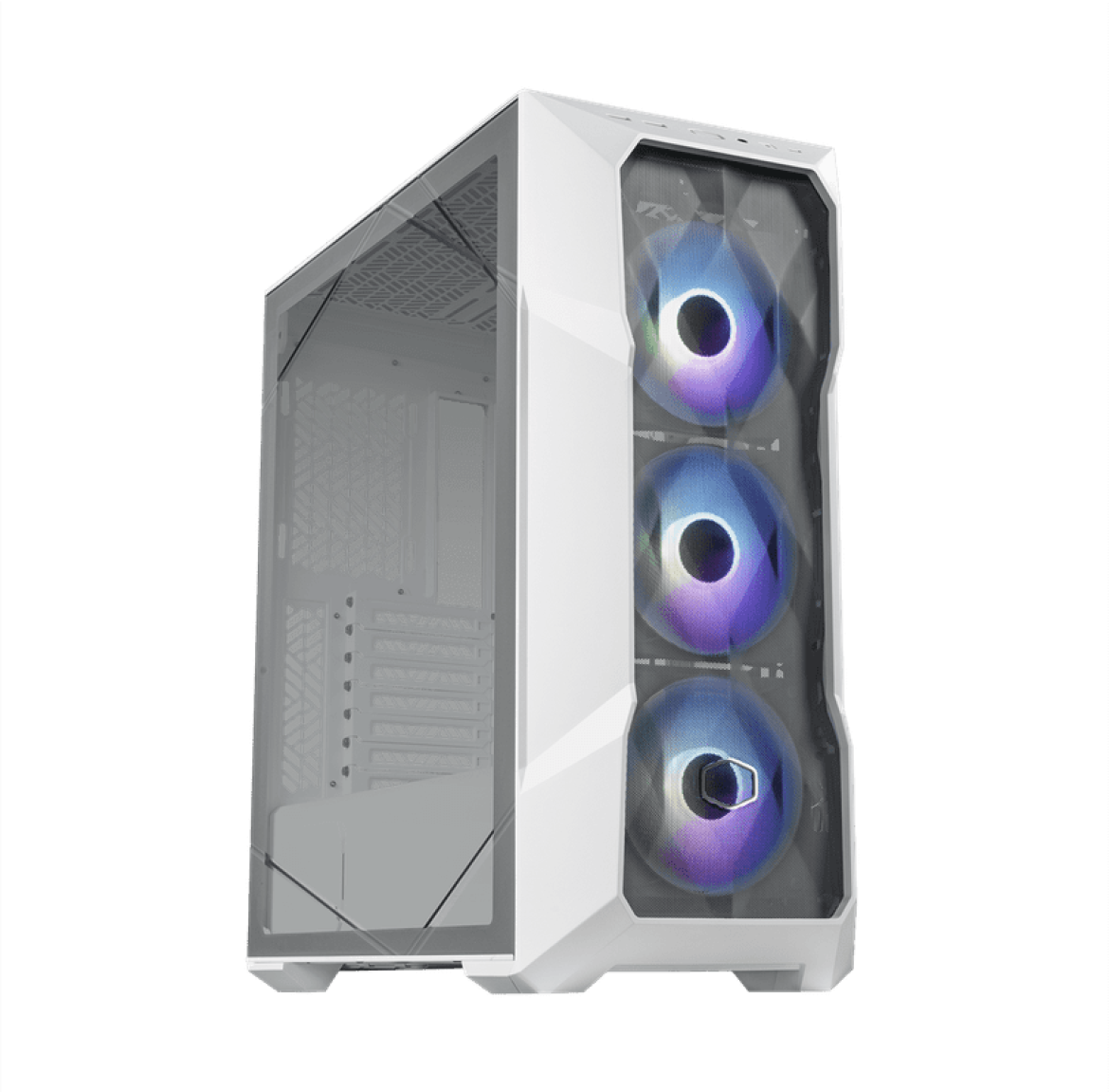 GC AMD Ryzen 9600X RX 9070 XT