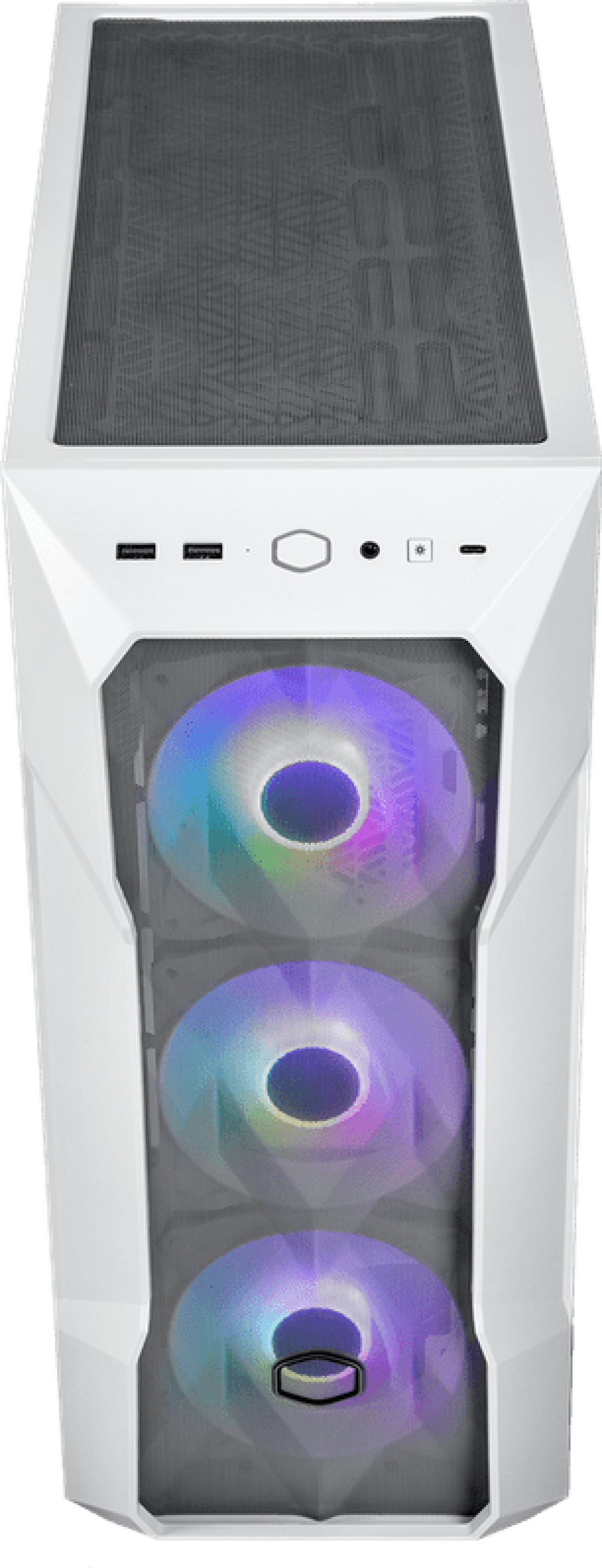 GC AMD Ryzen 9600X RX 9070 XT