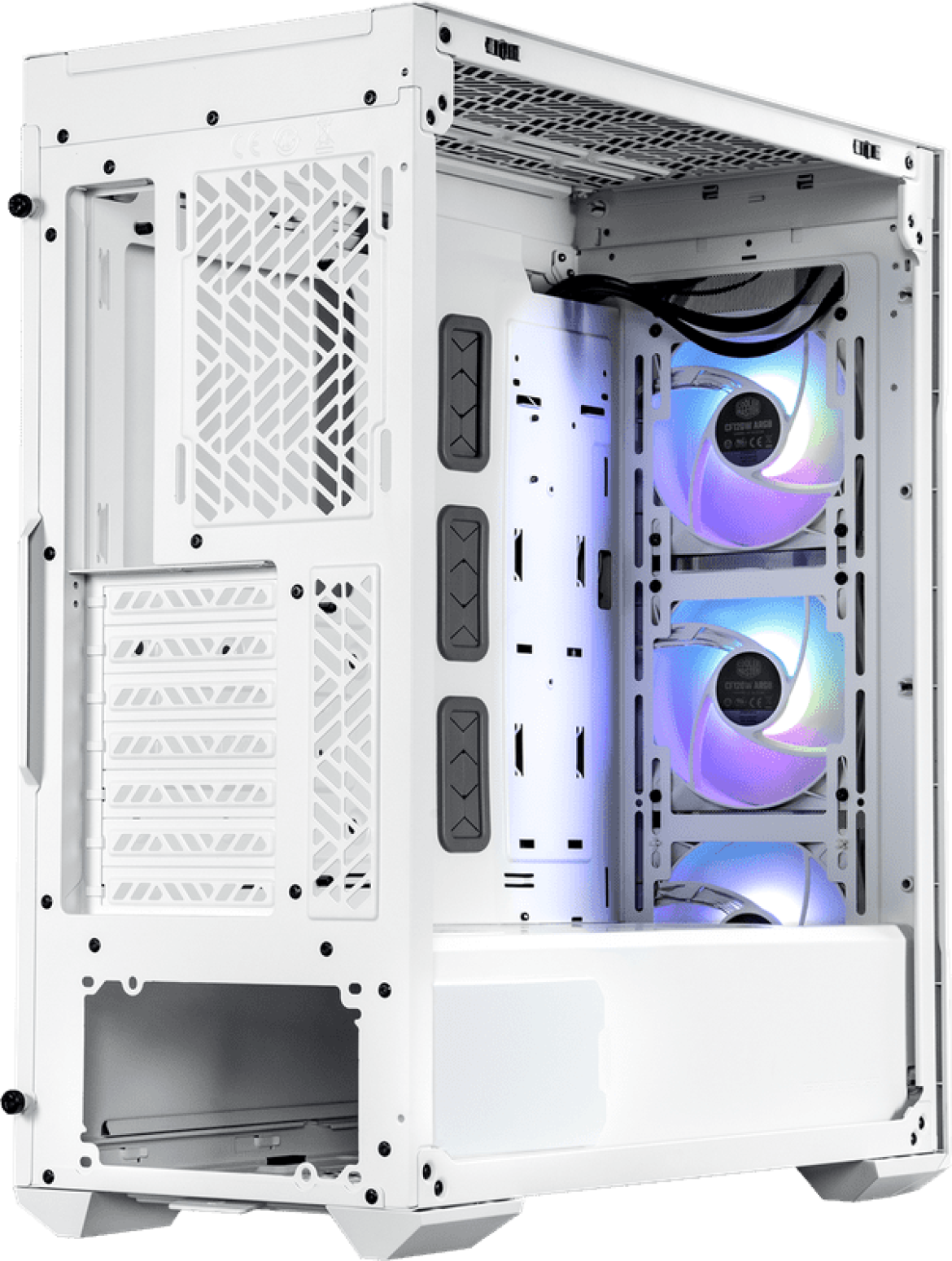 GC AMD Ryzen 9600X RX 9070 XT