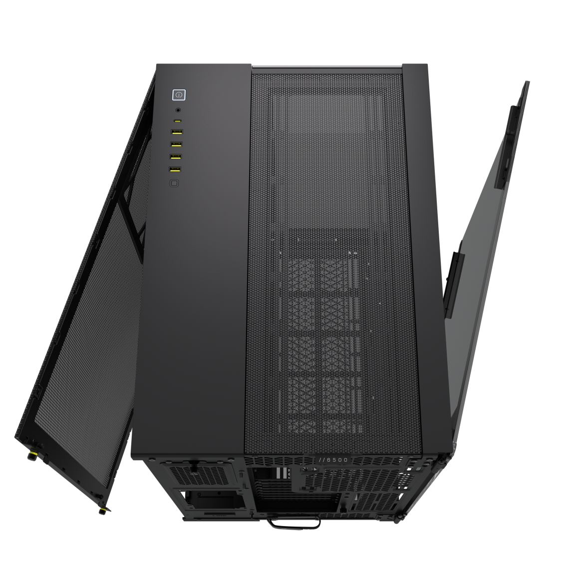 GC AMD Corsair iCUE LEVEL V RTX 5090