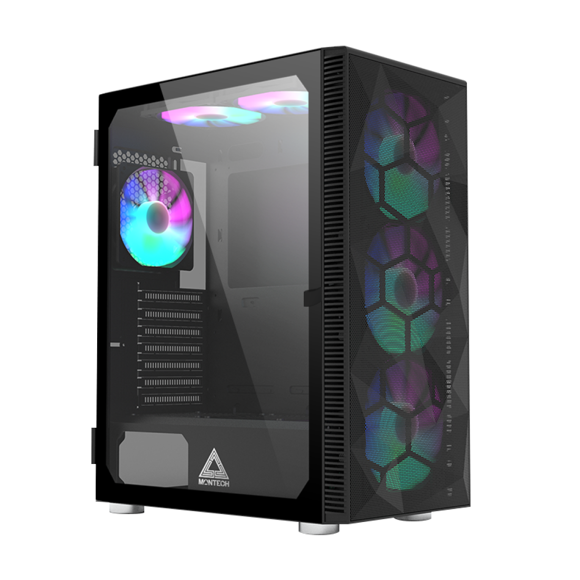 GC AMD Starter R5 5600X RTX 5060