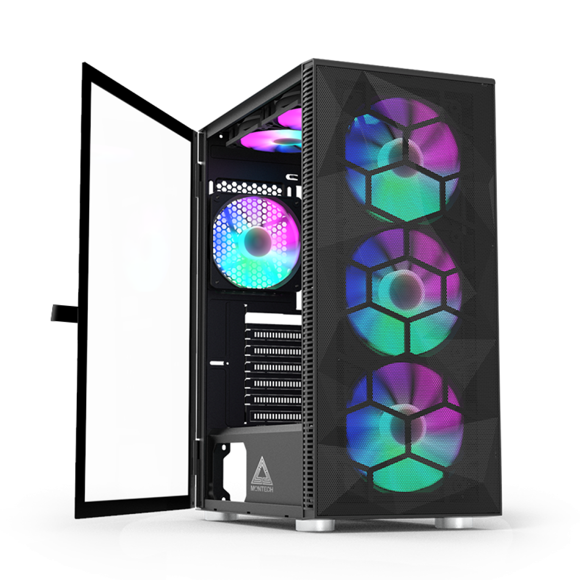 GC AMD Starter R5 5600X RTX 5060