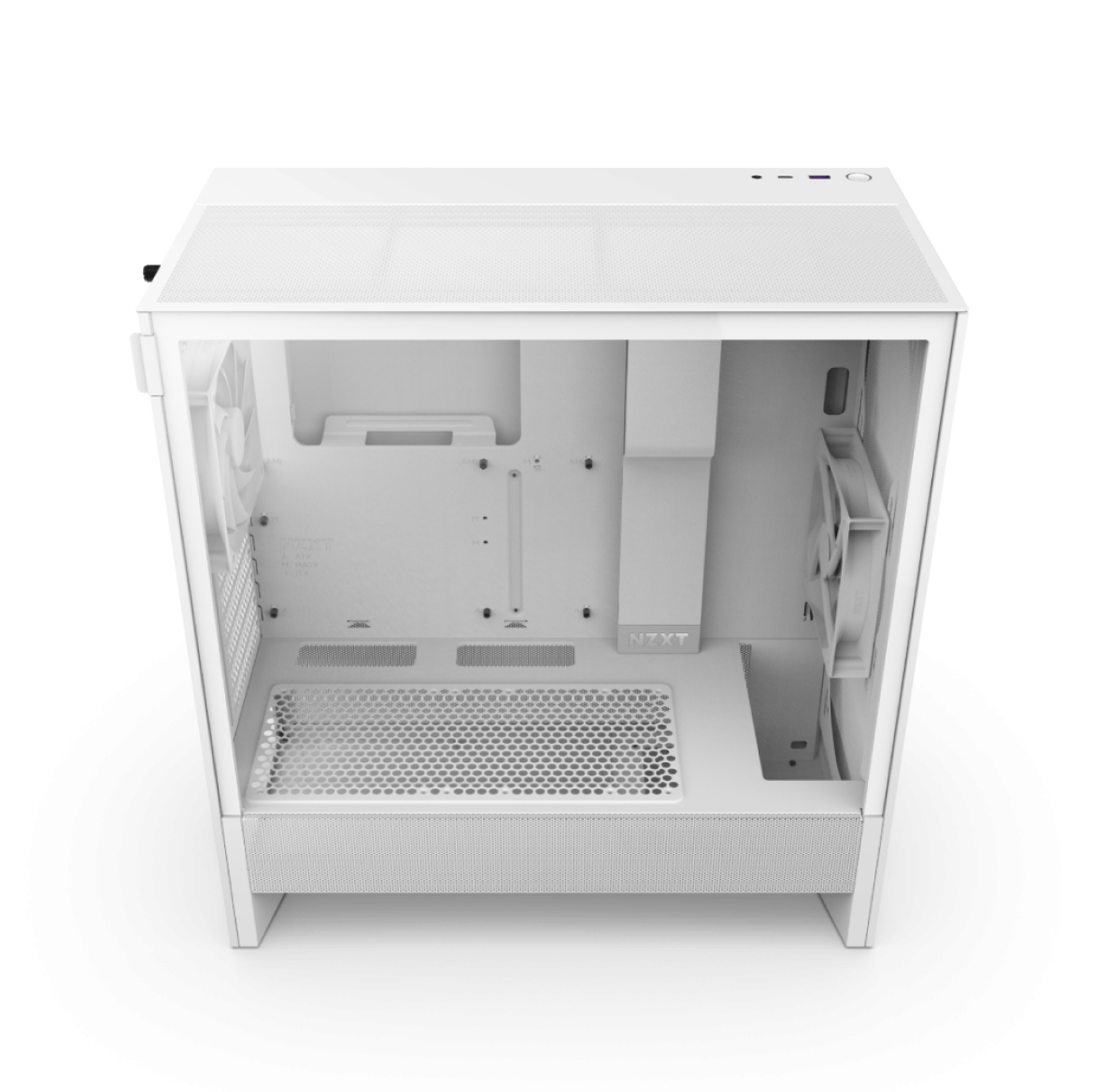 Epical NZXT i5 245F RTX 5060Ti