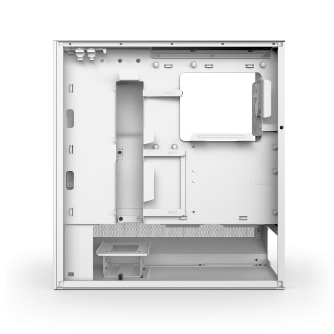 Epical NZXT i5 245F RTX 5060Ti