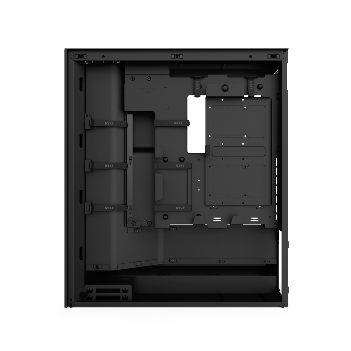 GC AMD Ryzen 7700X RTX 5070