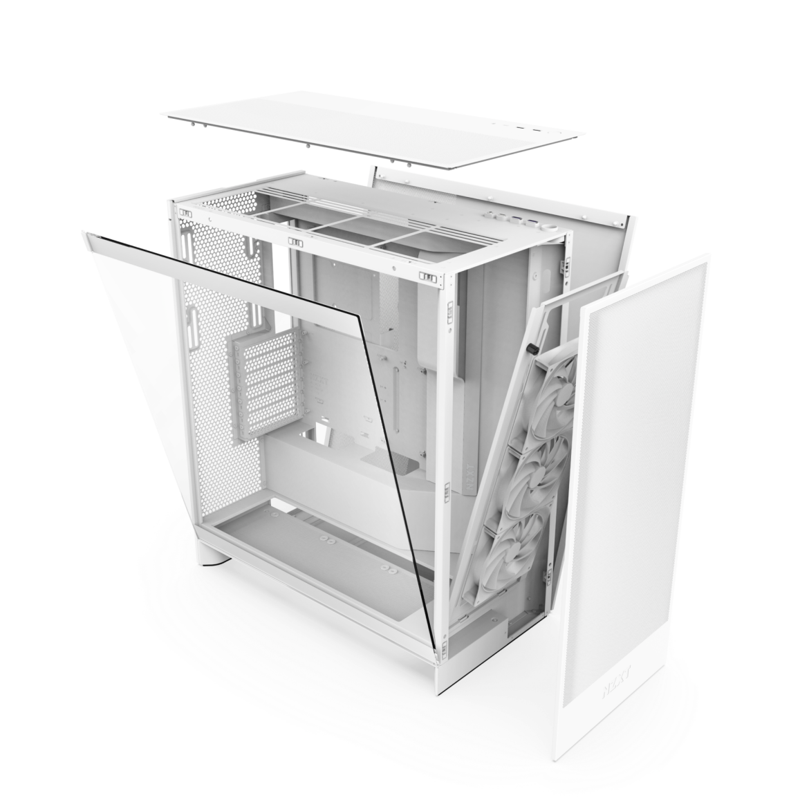 GC Intel Ultra 7 265KF RTX 5070
