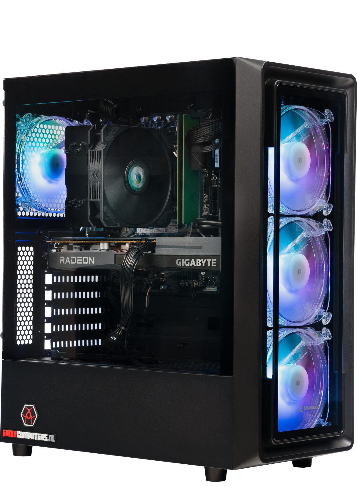 GC Value i5 14400F NVIDIA RTX 5060