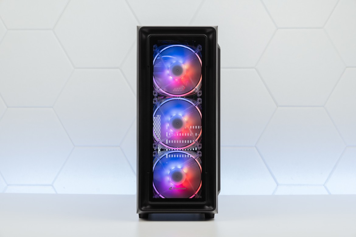 GC Value i5 14400F NVIDIA RTX 5060