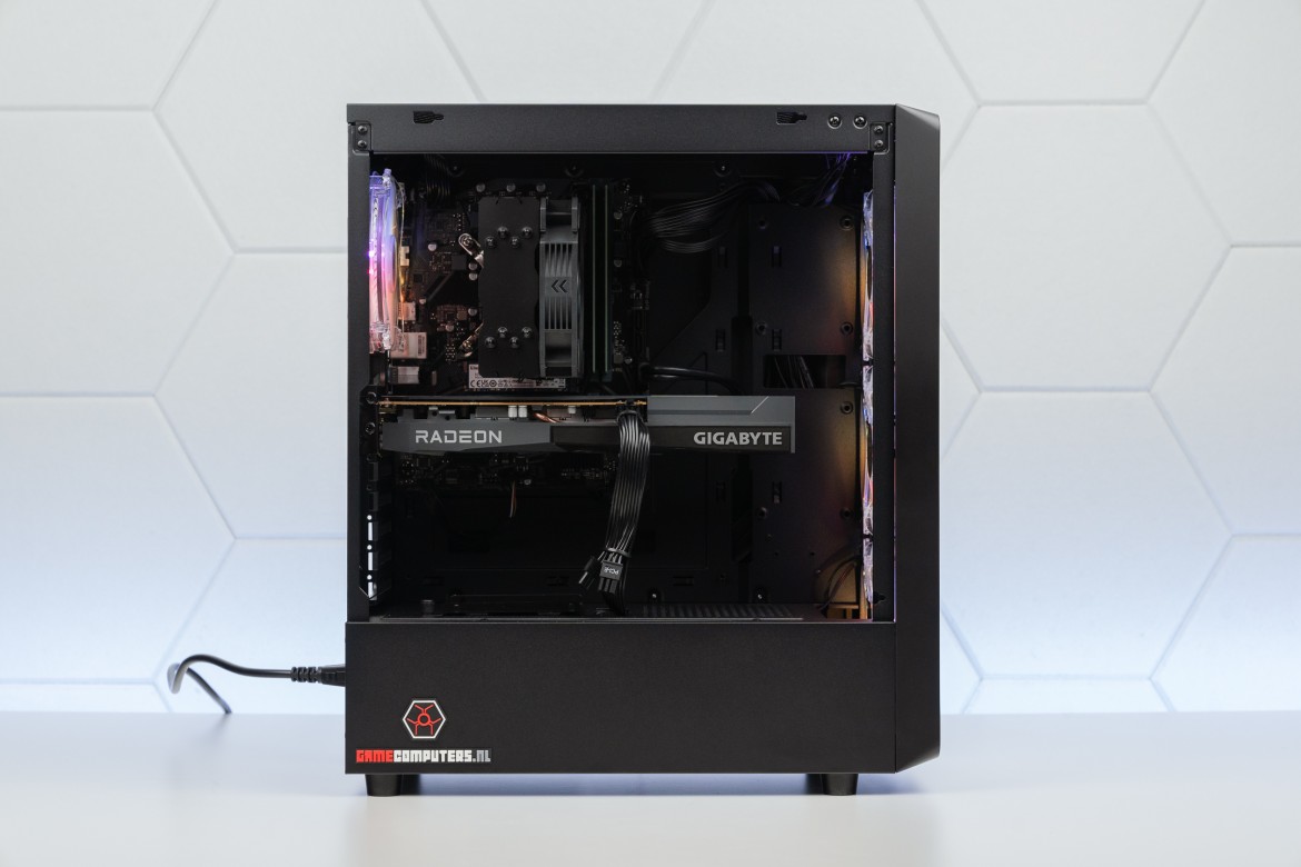 GC Value i5 14400F NVIDIA RTX 5060