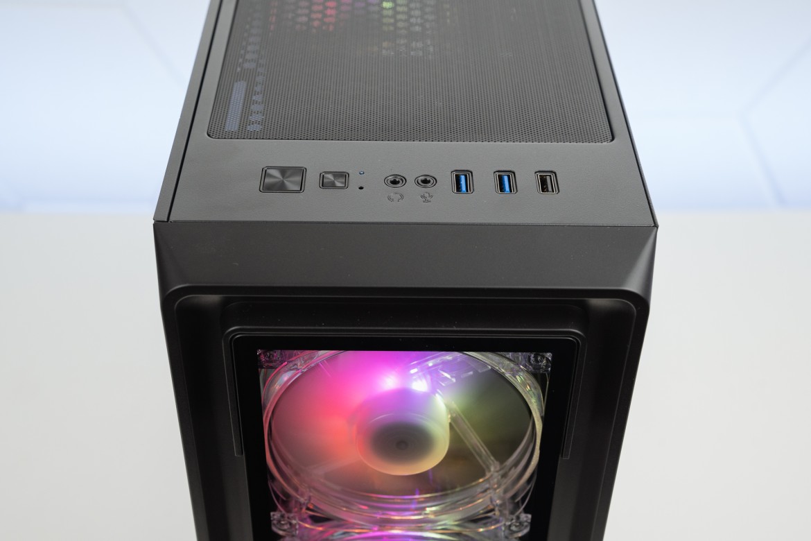 GC Value i5 14400F NVIDIA RTX 5060