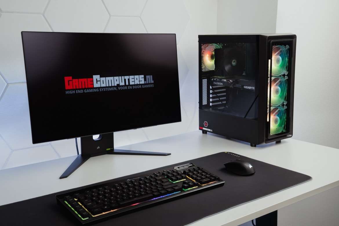 GC Value i5 14400F NVIDIA RTX 5060