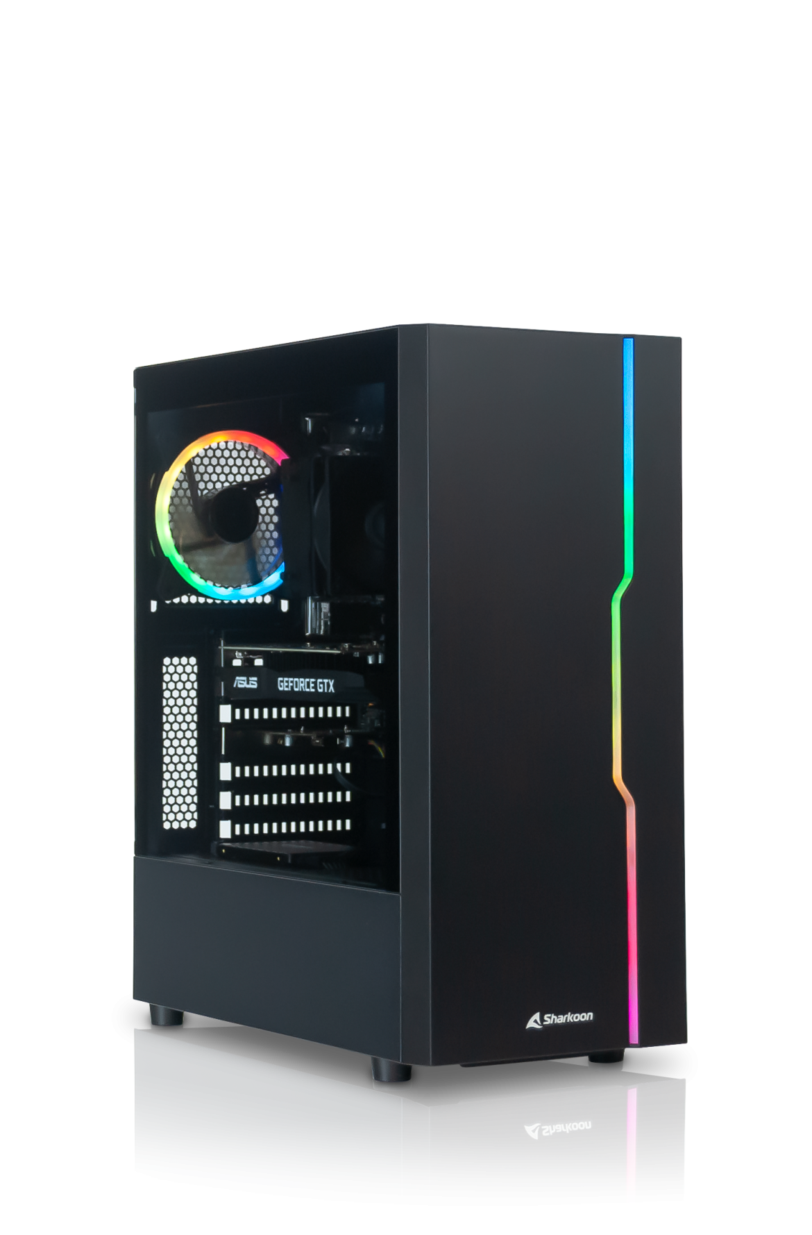 Aanbieding Intel i5 met RTX 5060 OP=OP