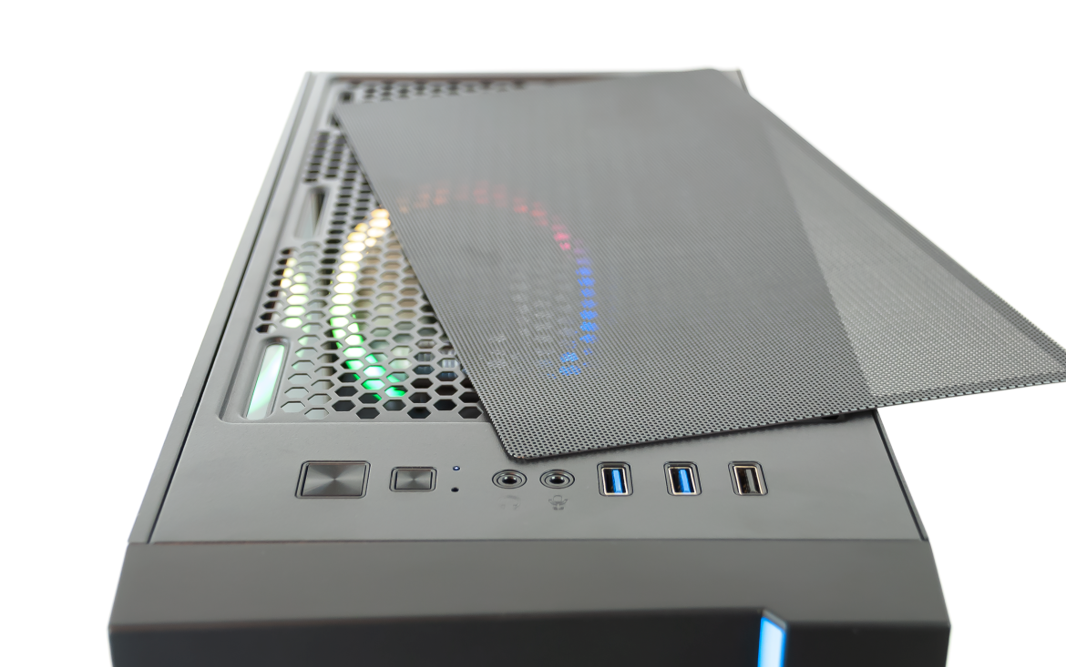 Aanbieding Intel i5 met RTX 5060 OP=OP