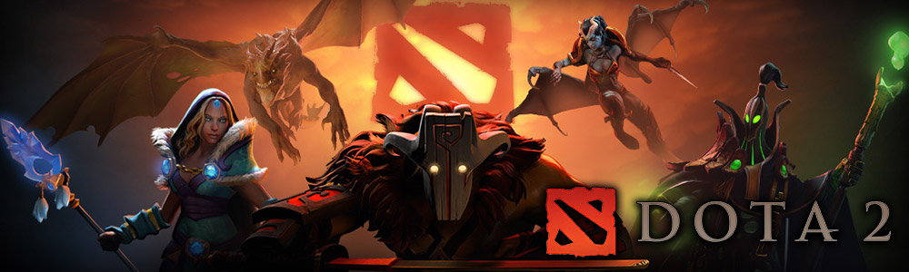dota 2