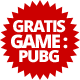Gratis PUBG! gratis PUBG