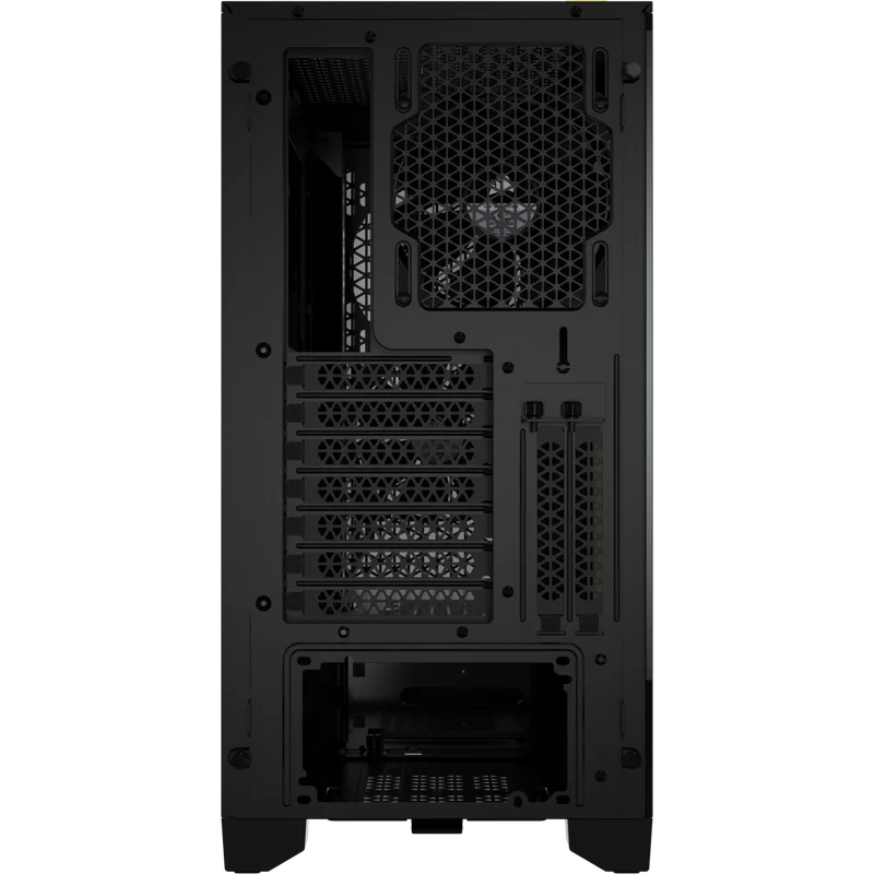 GC INTEL Corsair iCUE LEVEL III