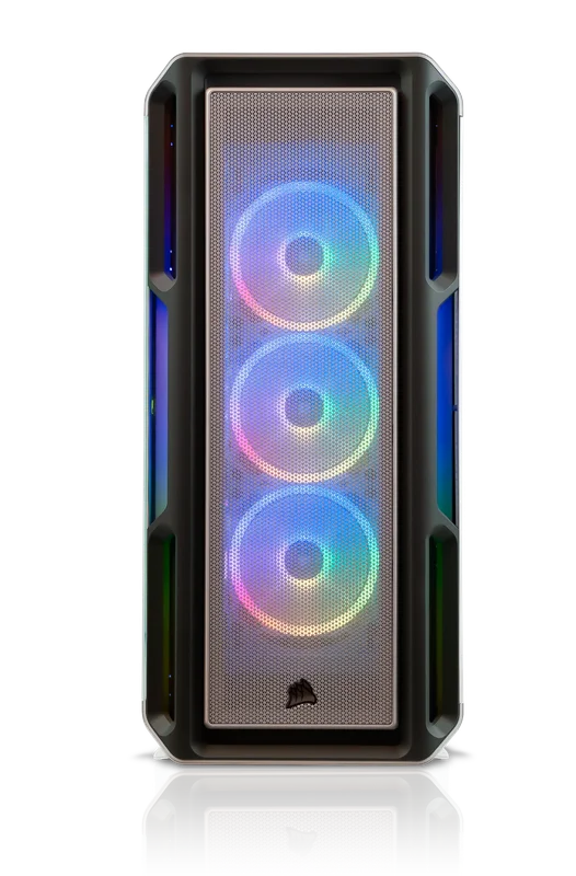 Intel Ultra 7 265KF RTX 5080 MEGA GAMING PC