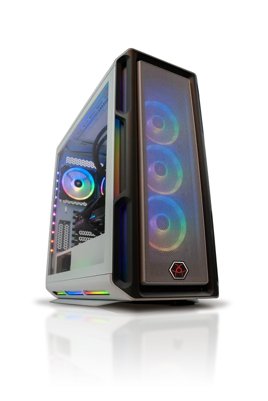 Intel Ultra 7 265KF RTX 5080 MEGA GAMING PC