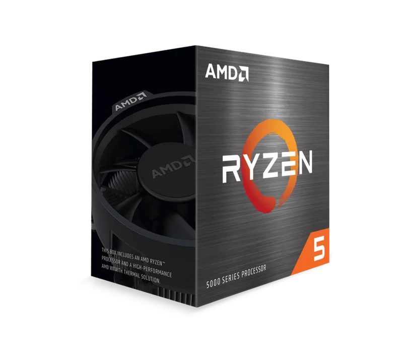 AMD Ryzen 5 5600X Kopen | GameComputers.nl
